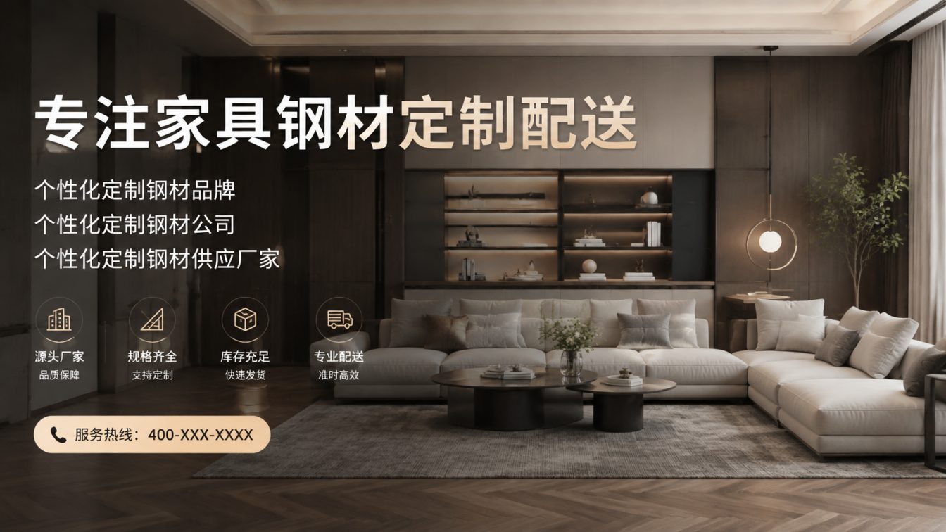 昆明钢材加工配送一站直供